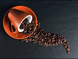 Conoce los diversos niveles de cafeína que contiene el café