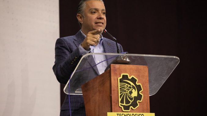 Luis Navarro García