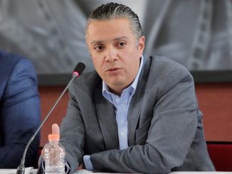 Conoce a Luis Navarro García, Secretario de Finanzas y Administración del estado de Michoacán