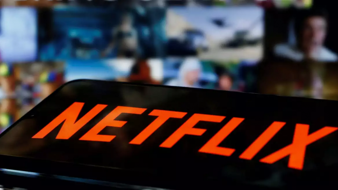 Estrenos Netflix Junio 2023: ¡No te pierdas estas series y películas!