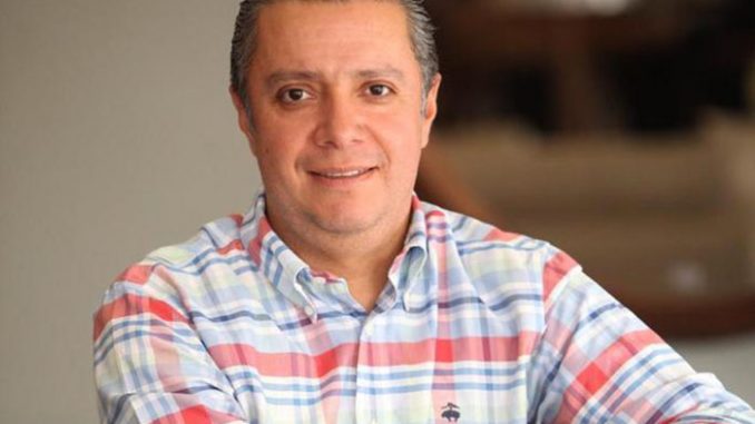 Michoacán continúa sin deudas ni pérdidas económicas, informa Luis Navarro García, Secretario de Finanzas