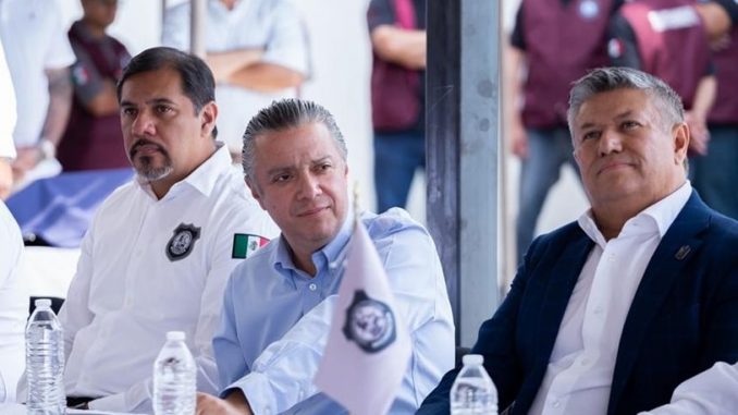 Luis Navarro García: En Michoacán logramos más con el mismo presupuesto