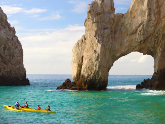 Las 4 playas más famosas de México para unas vacaciones inolvidables
