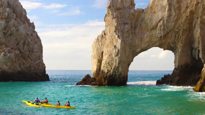 Las 4 playas más famosas de México para unas vacaciones inolvidables