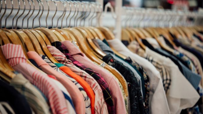 Combate el fast-fashion con esta guía de consumo responsable